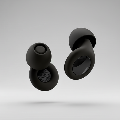 Bouchons Anti-Bruit Sommeil SleepFits