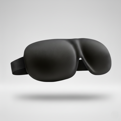Masque de Nuit 3D Profilé - SleepFits