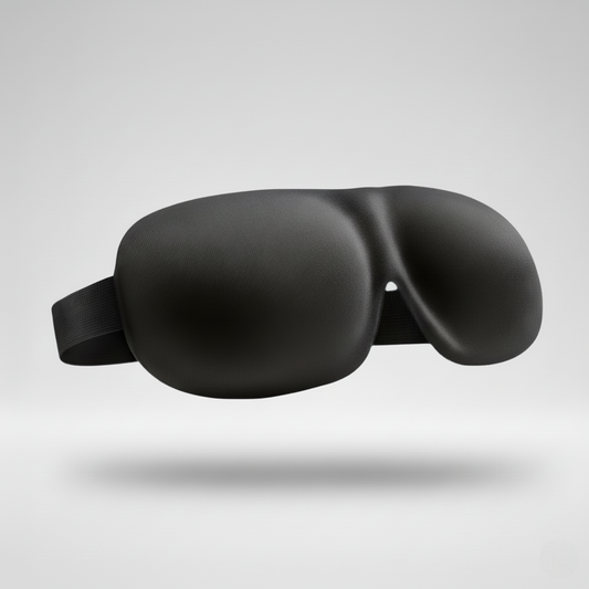 Masque de Nuit 3D Profilé - SleepFits