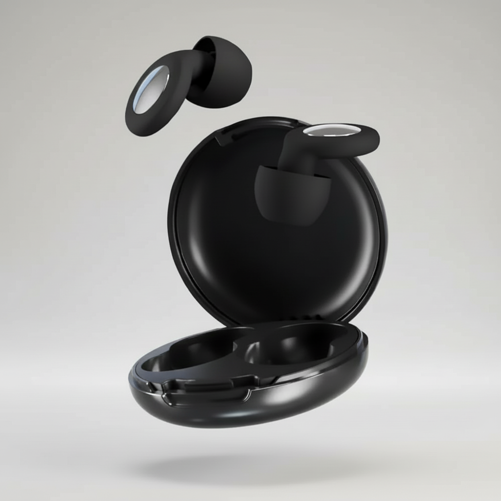 Bouchons Anti-Bruit Sommeil SleepFits